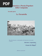 Tarantella PDF