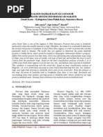 Download Analisis Daerah Rawan Longsor Berbasis sig by Oedha Wahidin SN371443093 doc pdf