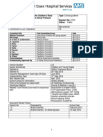 07051 Infant CPAP Therapy 3.0