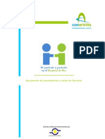 Presentacion - Proyecto HDD