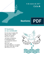 Bautismo del Señor, Ciclo A.pdf