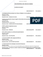 EXAMEN FINAL-Planificación Estratégica Del Negocio Minero