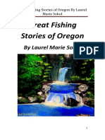 Great Fishing Stories of Oregon PDF