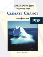 Climate Change