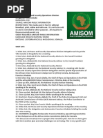  AU Peace Support Operations Division delegation visits Somalia