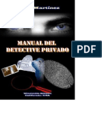 Manual del Detective
