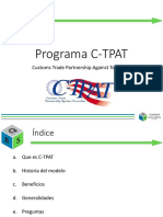 CTPAT Basic Training