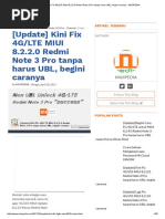 Download Update Kini Fix 4g_lte Miui 822 by MoeSlim JhaLil Aneuk Atjeh SN371449453 doc pdf