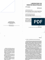1999-Laboratorios de Ensayos Industriales PDF