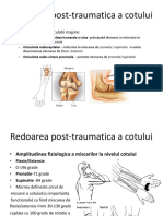 2 Reabilitare - Cot-Mana