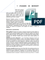 APLICACIONES Y UTILIDADES DE MICROSOFT PUBLISHER.docx