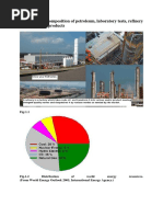 Introduction To Refinery