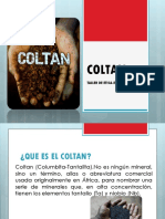 Coltan