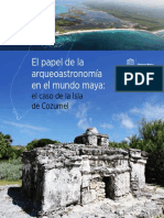 Arqueoastronomia en el mundo maya.pdf