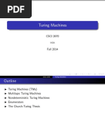 4 Turing Machines1