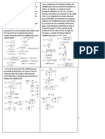 Problemas de Mazarota y Tiempo de Vertido