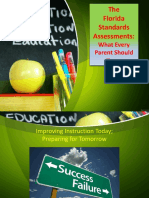 Wms Fsa What Parents Should Know Literacy Night Powerpoint Final