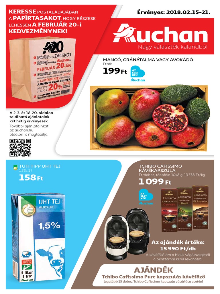 Auchan