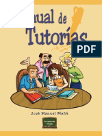 Manual de Tutorias