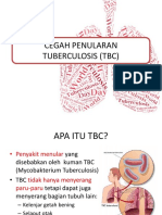 Tuberculosis (TBC)