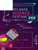 2018 atlanta science festival