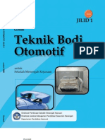 Teknik Bodi Otomotif Jilid 1