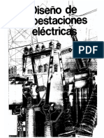 Diseño de Subestaciones Electricas