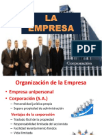 Semana 4-La Empresa y Su Entorno