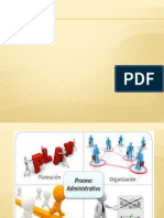 SEMANA 5-Proceso Administrativo