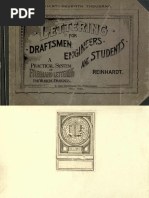 Lettering For Draftsmen, Engineers and Students