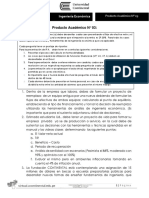 Ingeniería Económica: Análisis de Proyectos