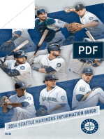 2018 SEA Media Guide