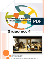 Exposicion Grupo 4