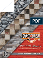 Macere Catalogo Canteras 17