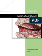 Patologia Guia - II Pracial