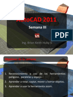 Semana3 AUTOCAD