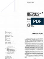 Fundamentos de Matematica Elementar - Vol 06 - Complexos_Polinomios_Equacoes_Polinomiais.pdf