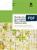 Informe Consulta Previa 2015 Web-2 PDF