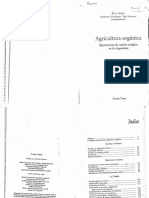 Huertas Organicas PDF