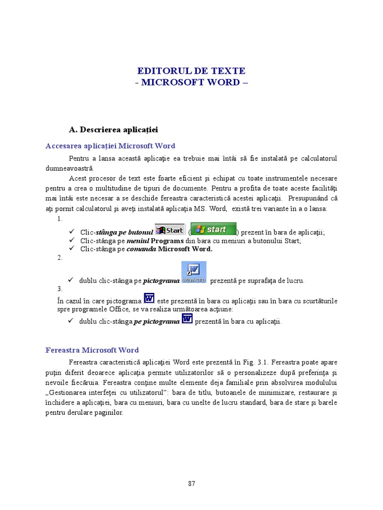 4 Microsoft Word | PDF