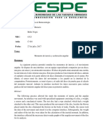 Informe Fisica 7 Momento de Inercia 1