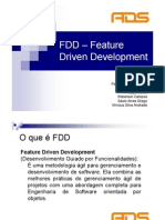 FDD Completo