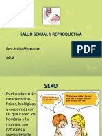 Salud Sexual Expo