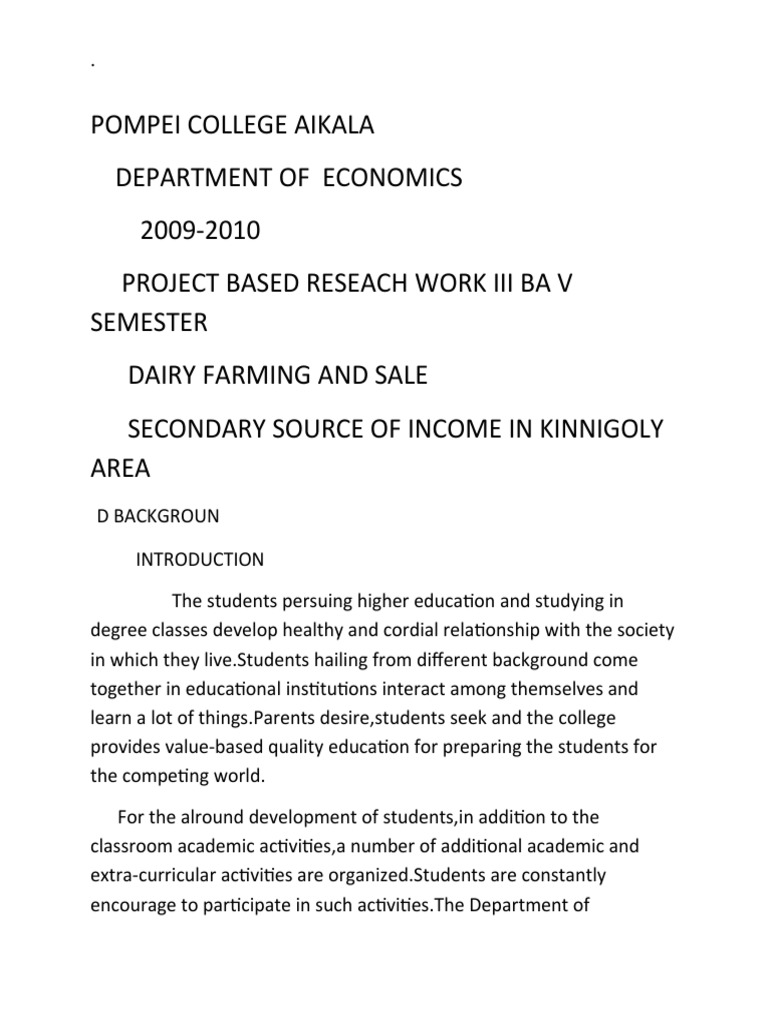 DAIRY FARMING BOOKS PDF visual data 8