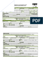 GP-For-016 Formulario Actualización de Datos 70414 v2