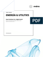 Indra Energiautilities Es Baja