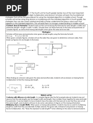 parent letter