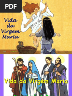 A vida de Maria (1)