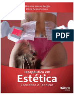 PDF Print - Terapêutica em Estética - Conceitos e Técnicas