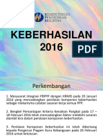 KEBERHASILAN 2016_29 Mac 2016.pptx